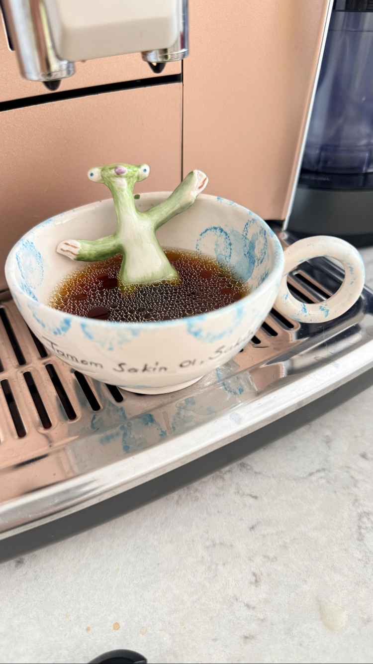 Sid mug