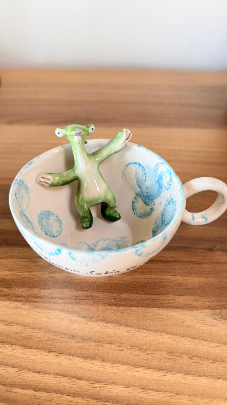 Sid mug
