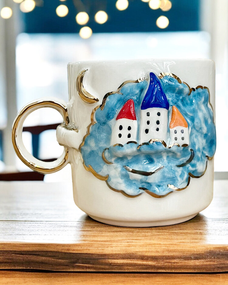 Dream Mug