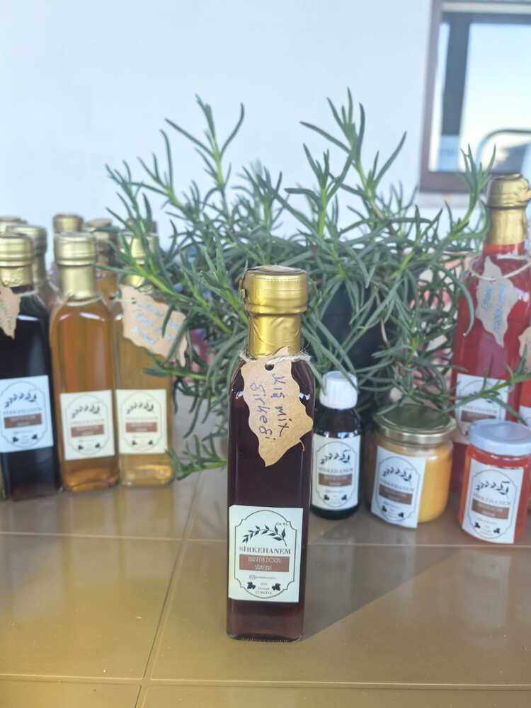 Kış Mix Sirke
