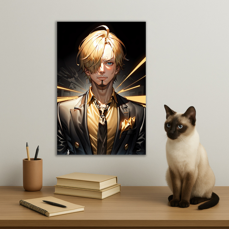 One Piece Sanji