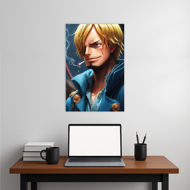 One Piece Sanji v3