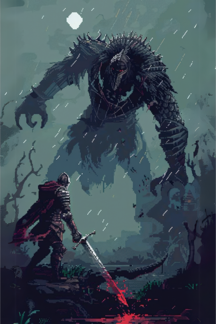 Giant Slayer