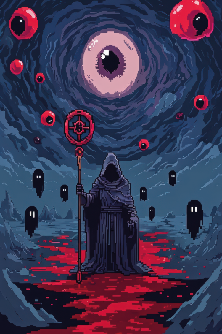 The Wizard