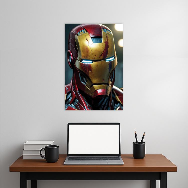 Iron Man v2