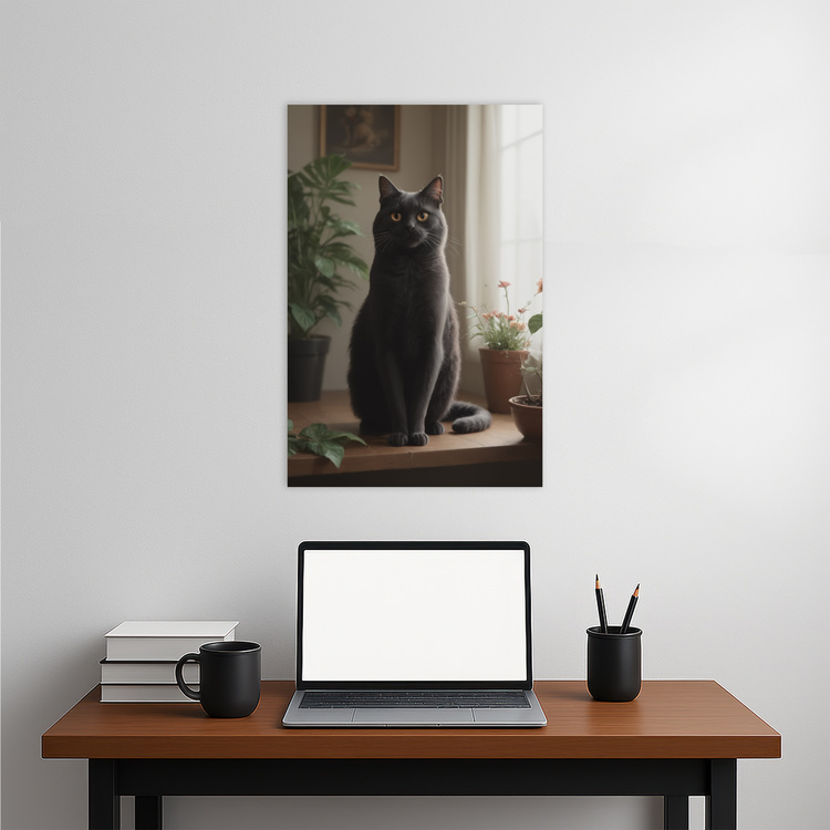 Bombay Cat