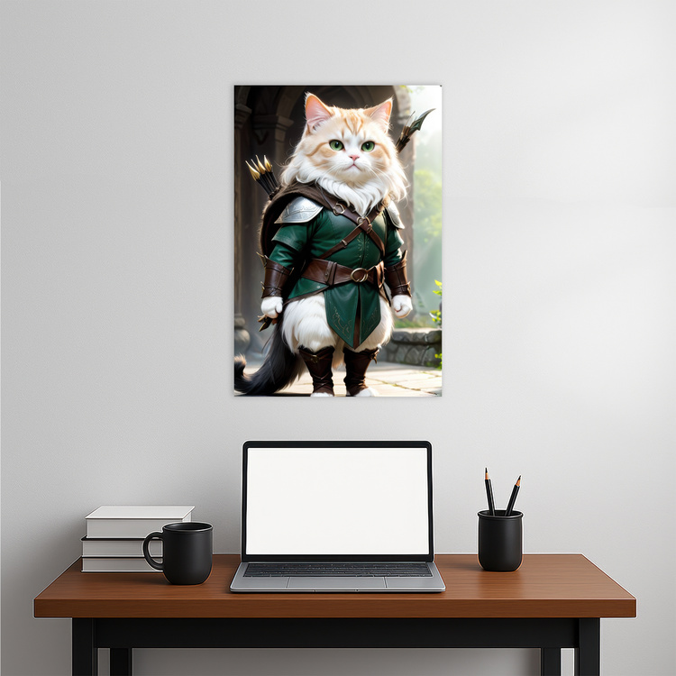 Archer Cat