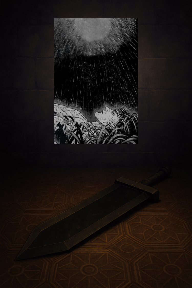 Berserk v7
