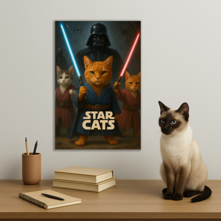 Star Cats