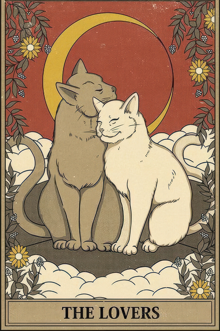 The Lovers