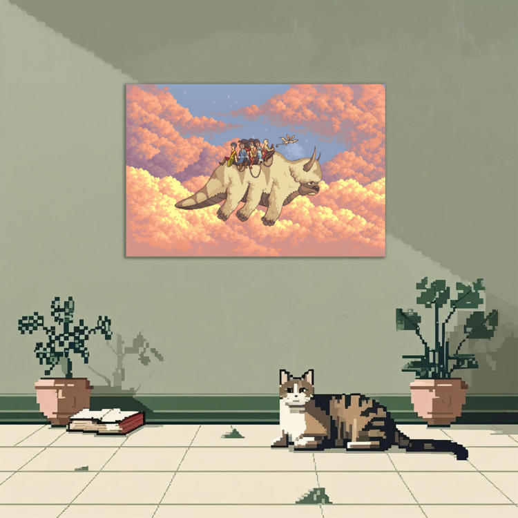 Avatar