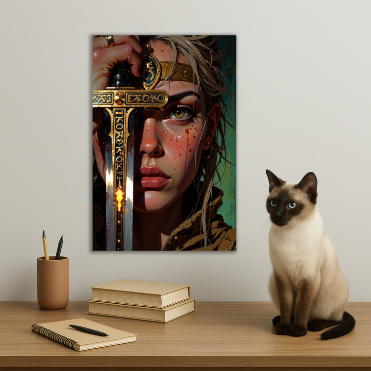 Temple Warden