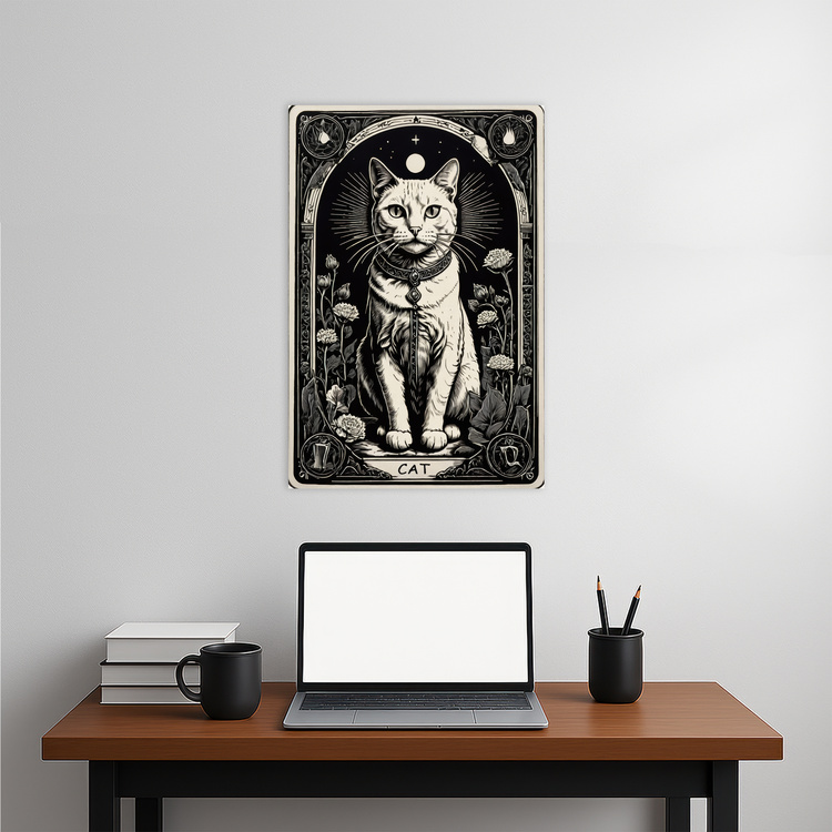 The Cat