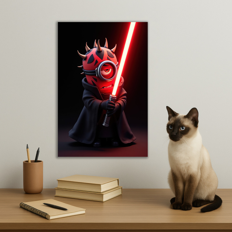 Darth Minion