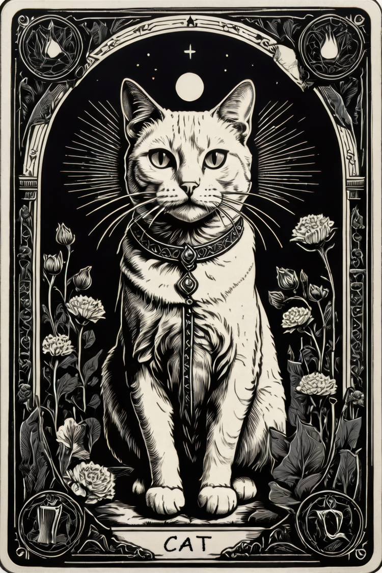 The Cat