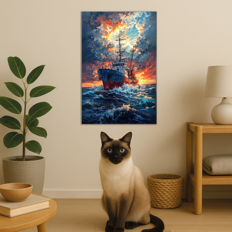 Echo Sailor
