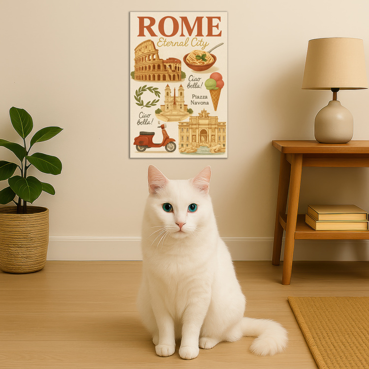 ROME