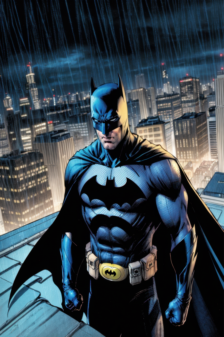 Batman