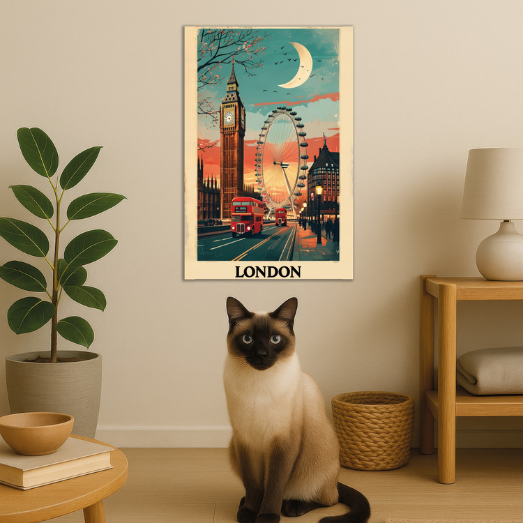 LONDON