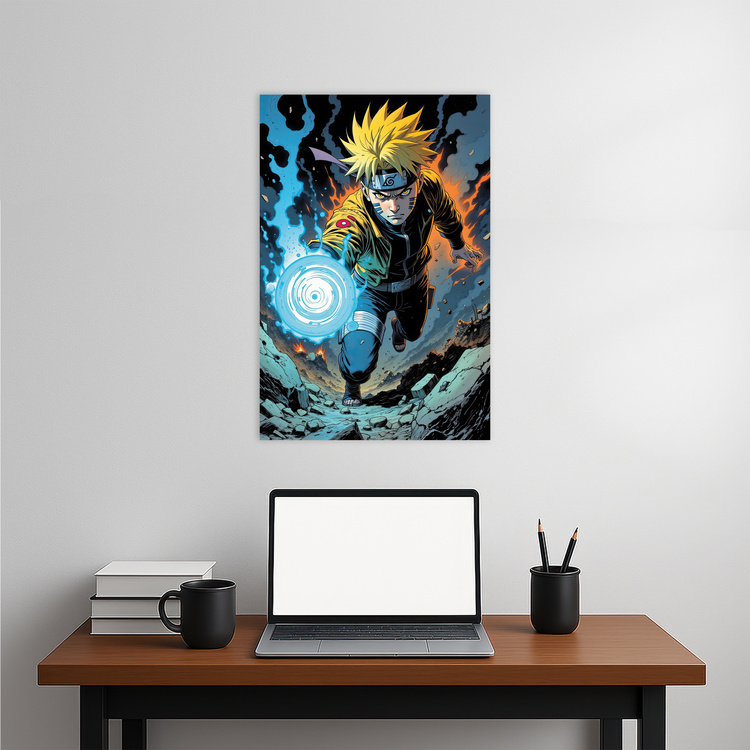 Naruto Uzumaki
