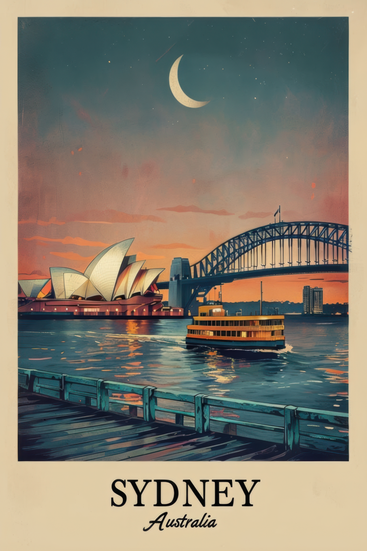 Sydney