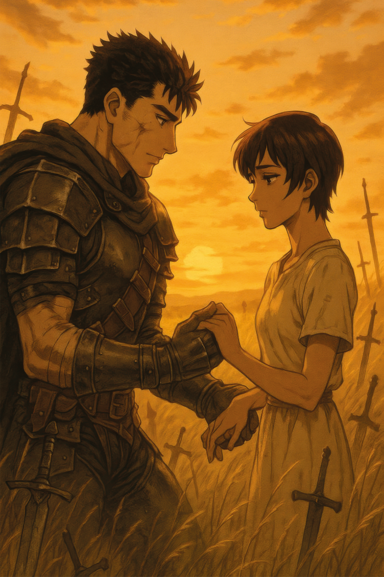 Berserk 