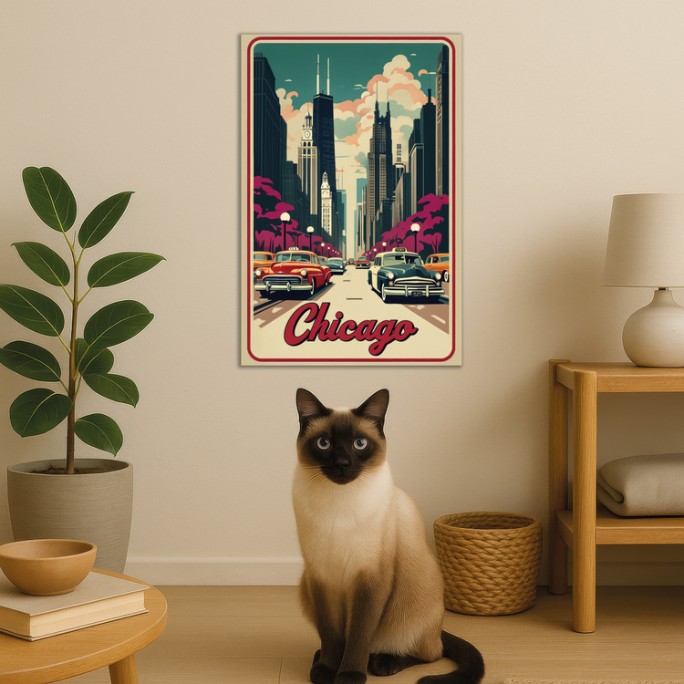 CHICAGO