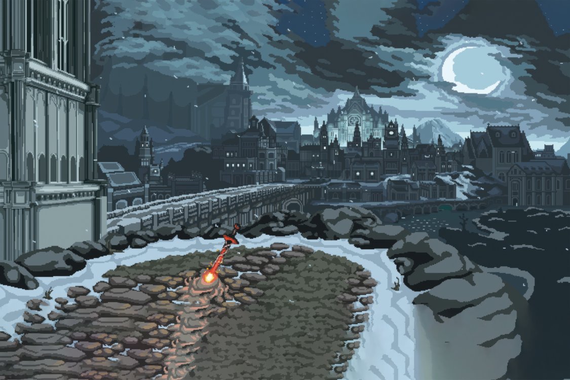 Castle