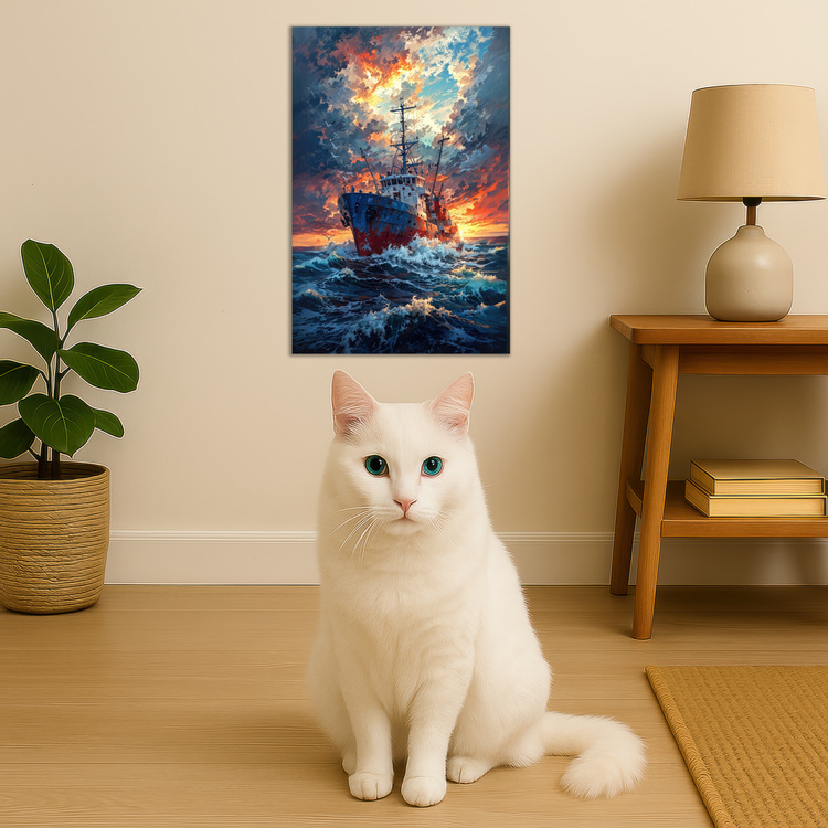 Echo Sailor