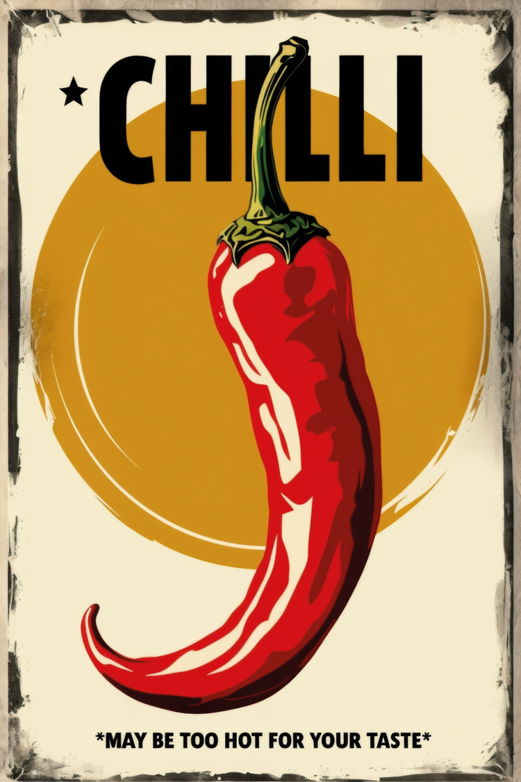 CHILLI
