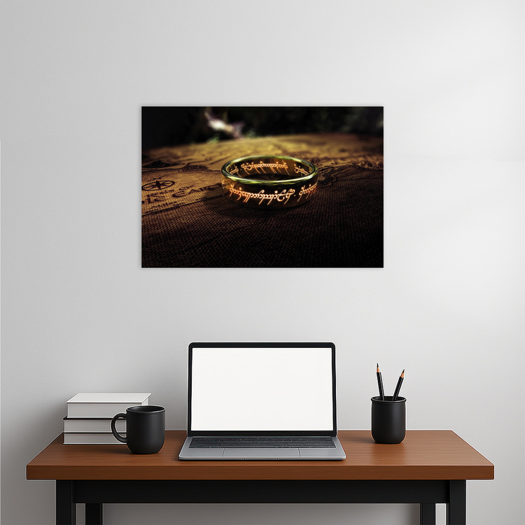 LOTR One Ring