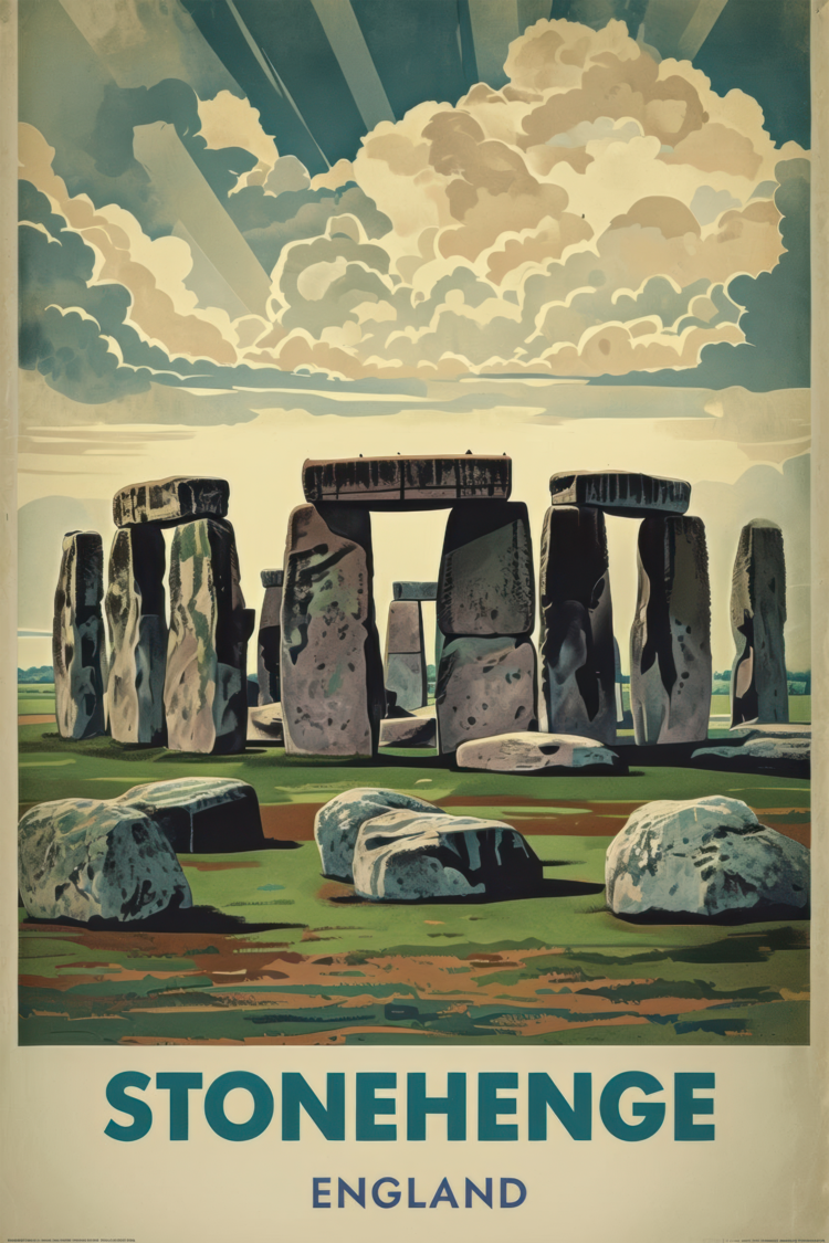 Stonehenge