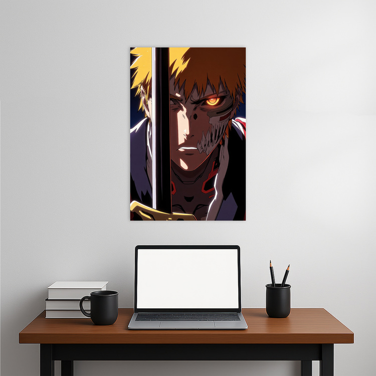 Bleach Ichigo Kurosaki