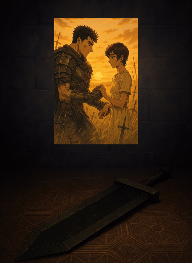 Berserk 