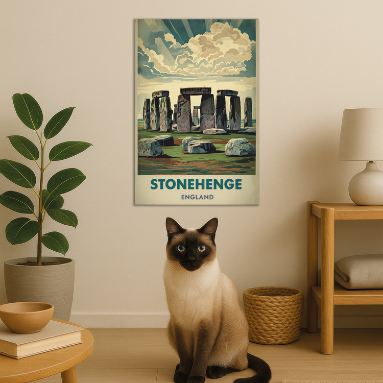Stonehenge