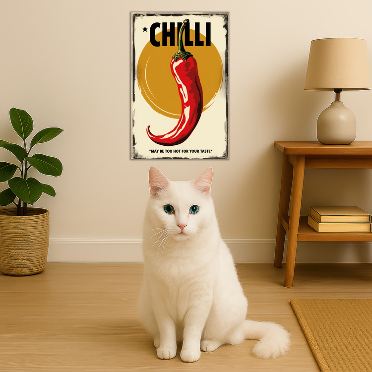 CHILLI