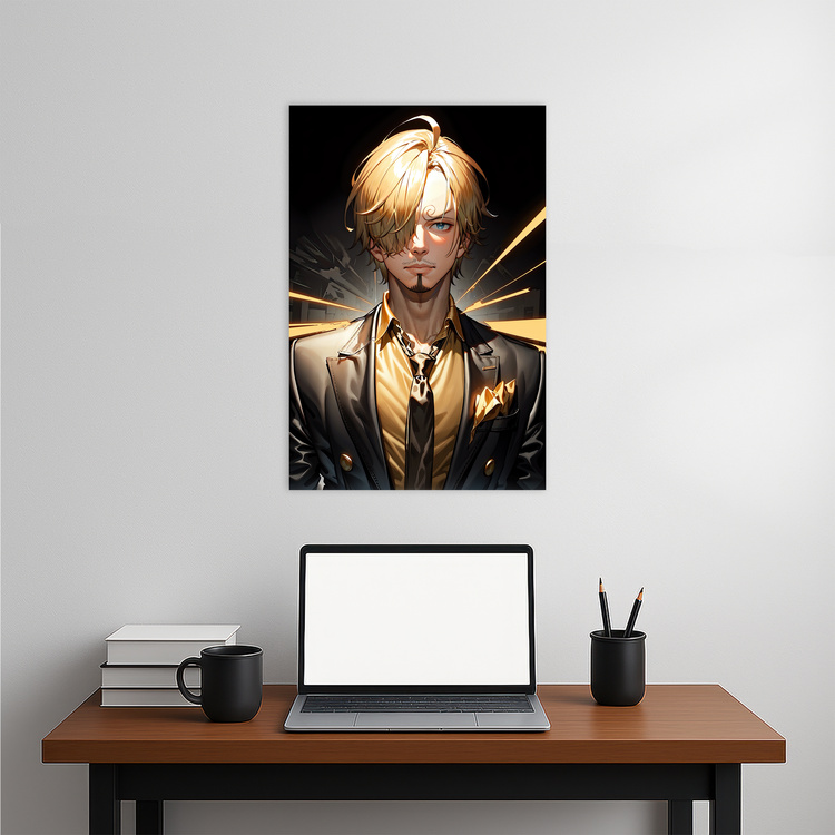 One Piece Sanji