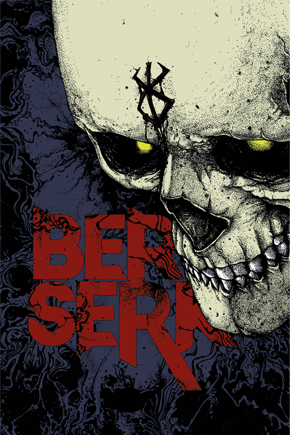Berserk v2