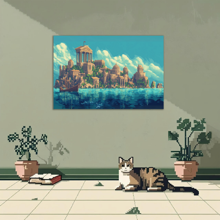 Atlantis