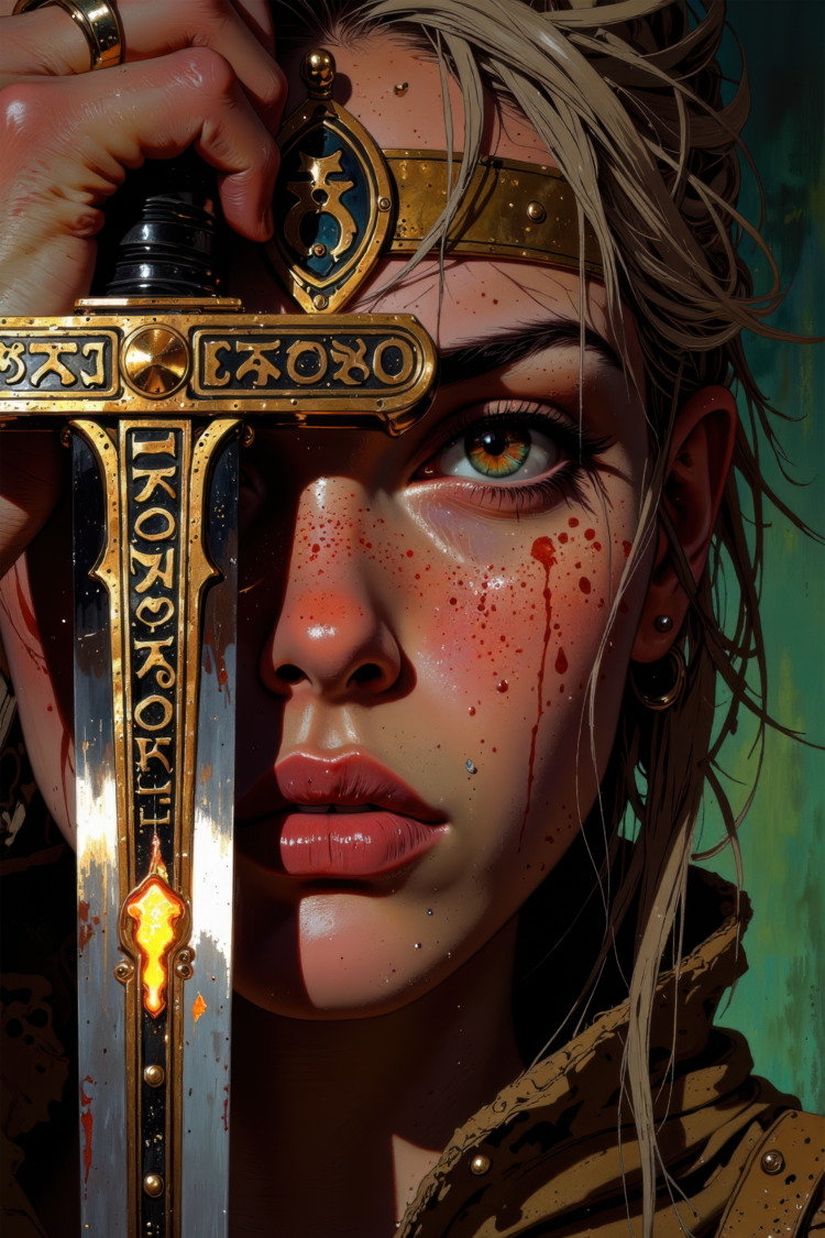 Temple Warden