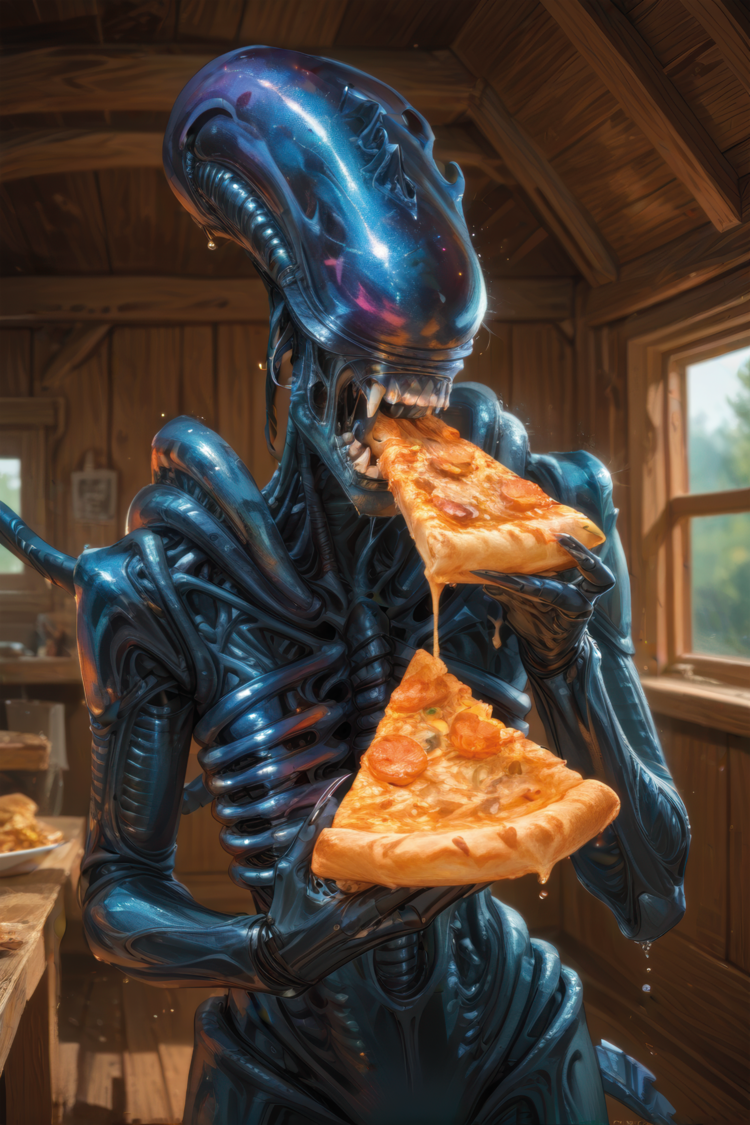 Xenomorph
