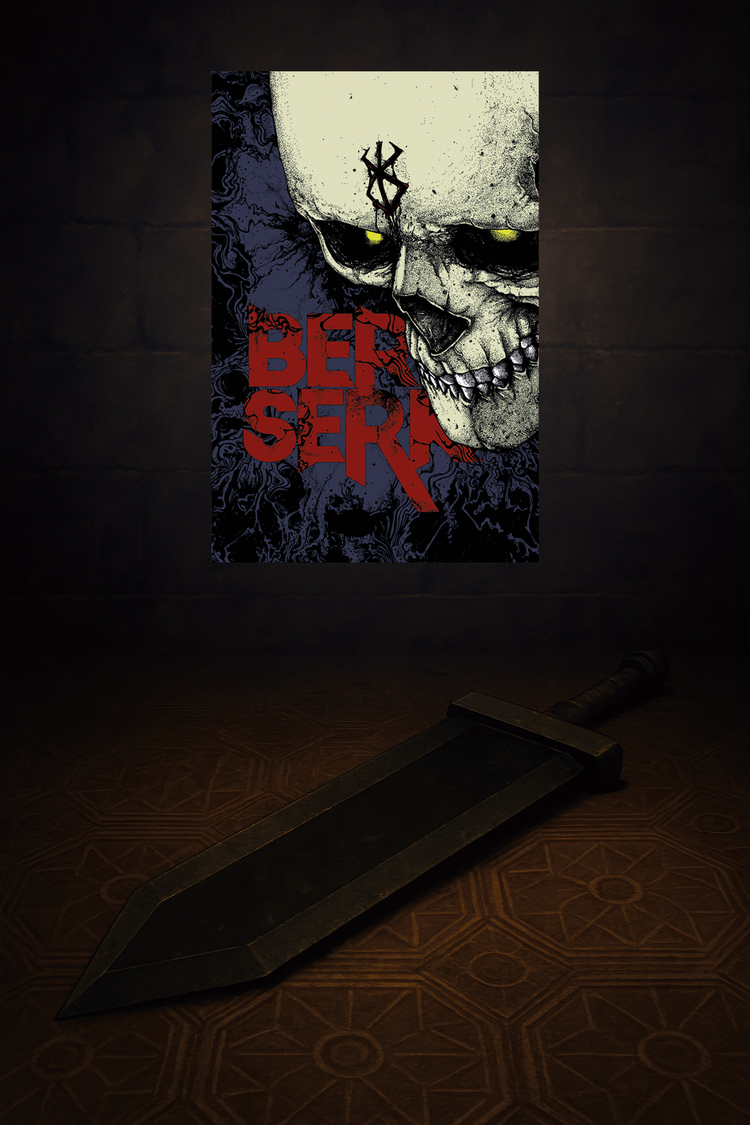Berserk v2