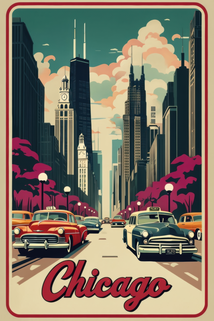CHICAGO