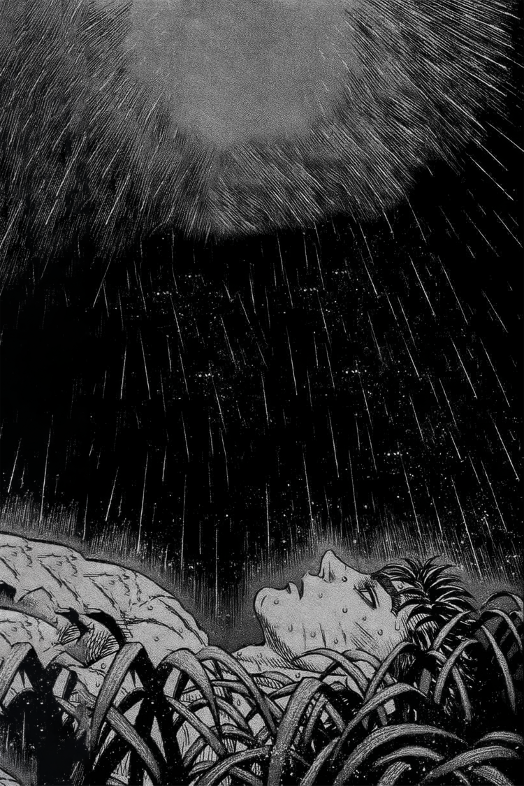 Berserk v7