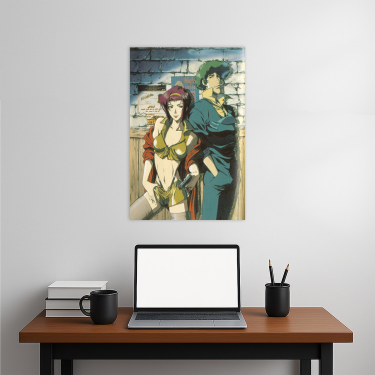 Cowboy Bebop v2