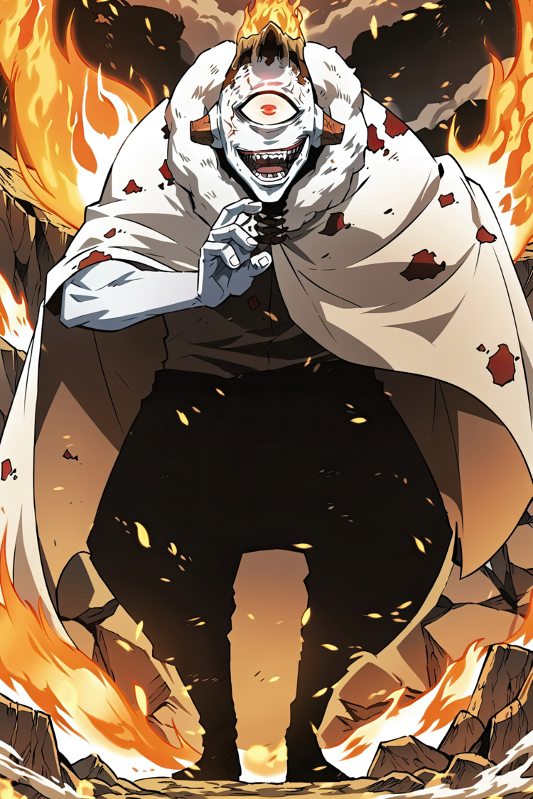 Jujutsu Kiasen Jogo