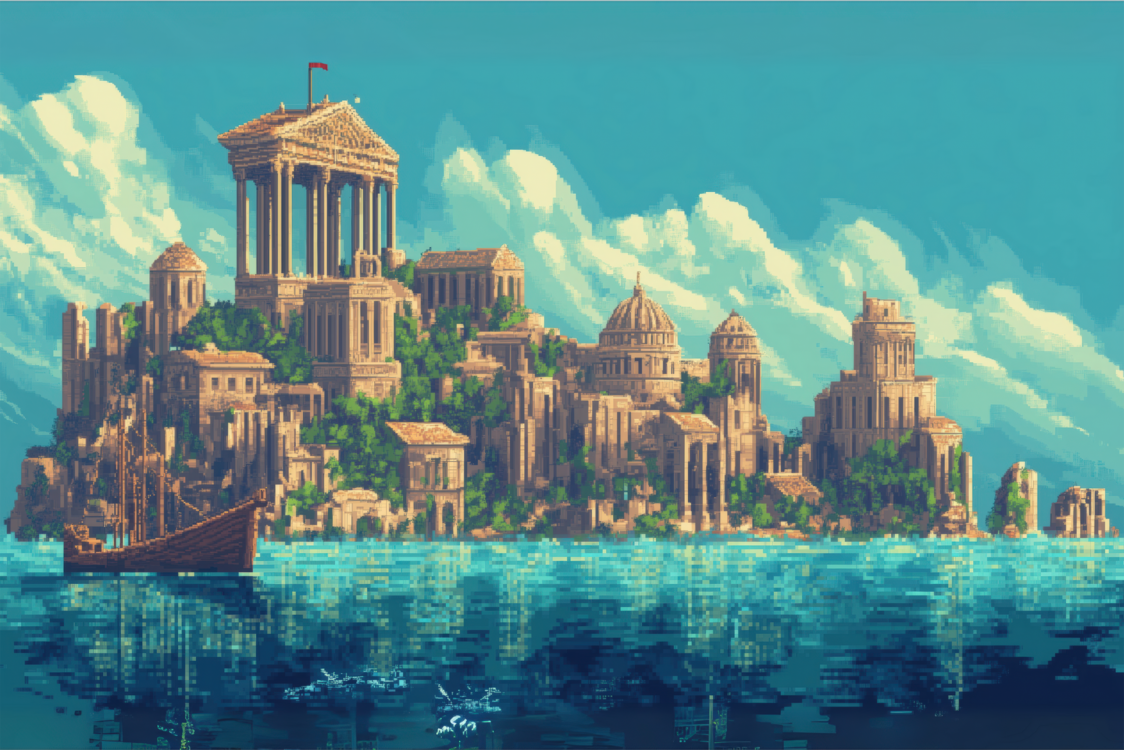 Atlantis