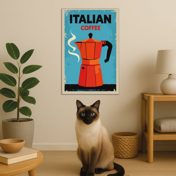 ITALIAN COFFEE