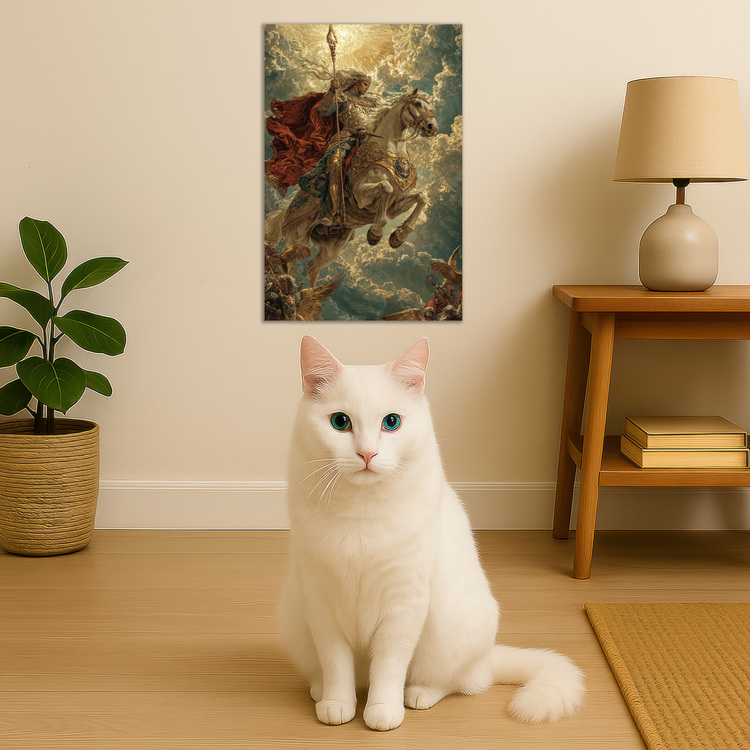 Guardian of Heaven