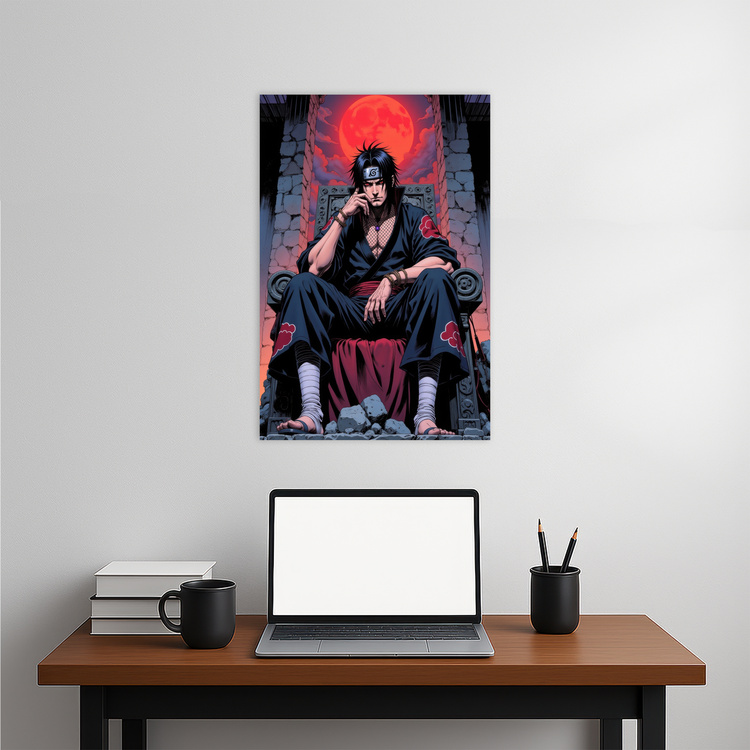 Uchiha Itachi